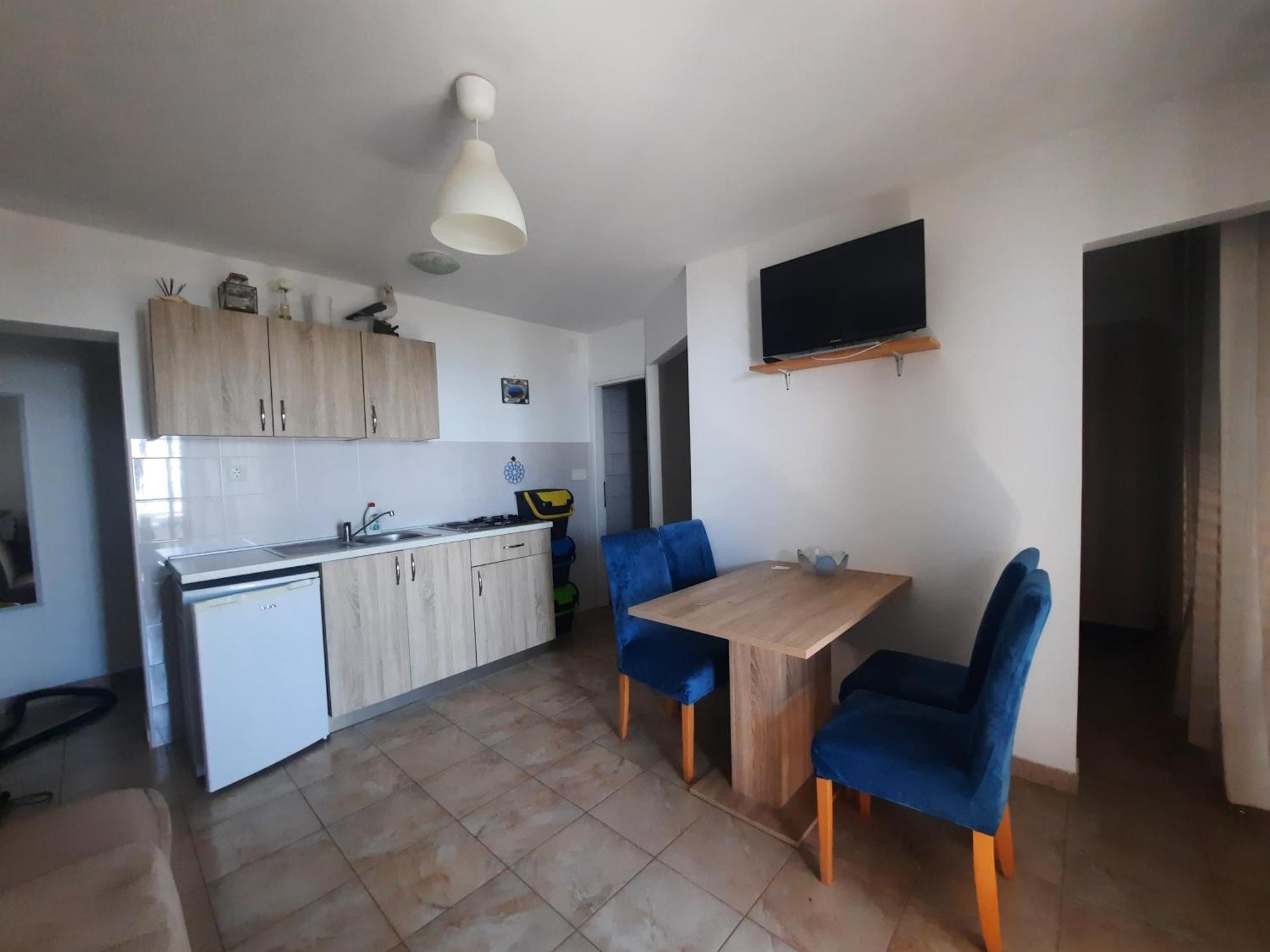 Morska Vila Apartment Vir Bagian luar foto